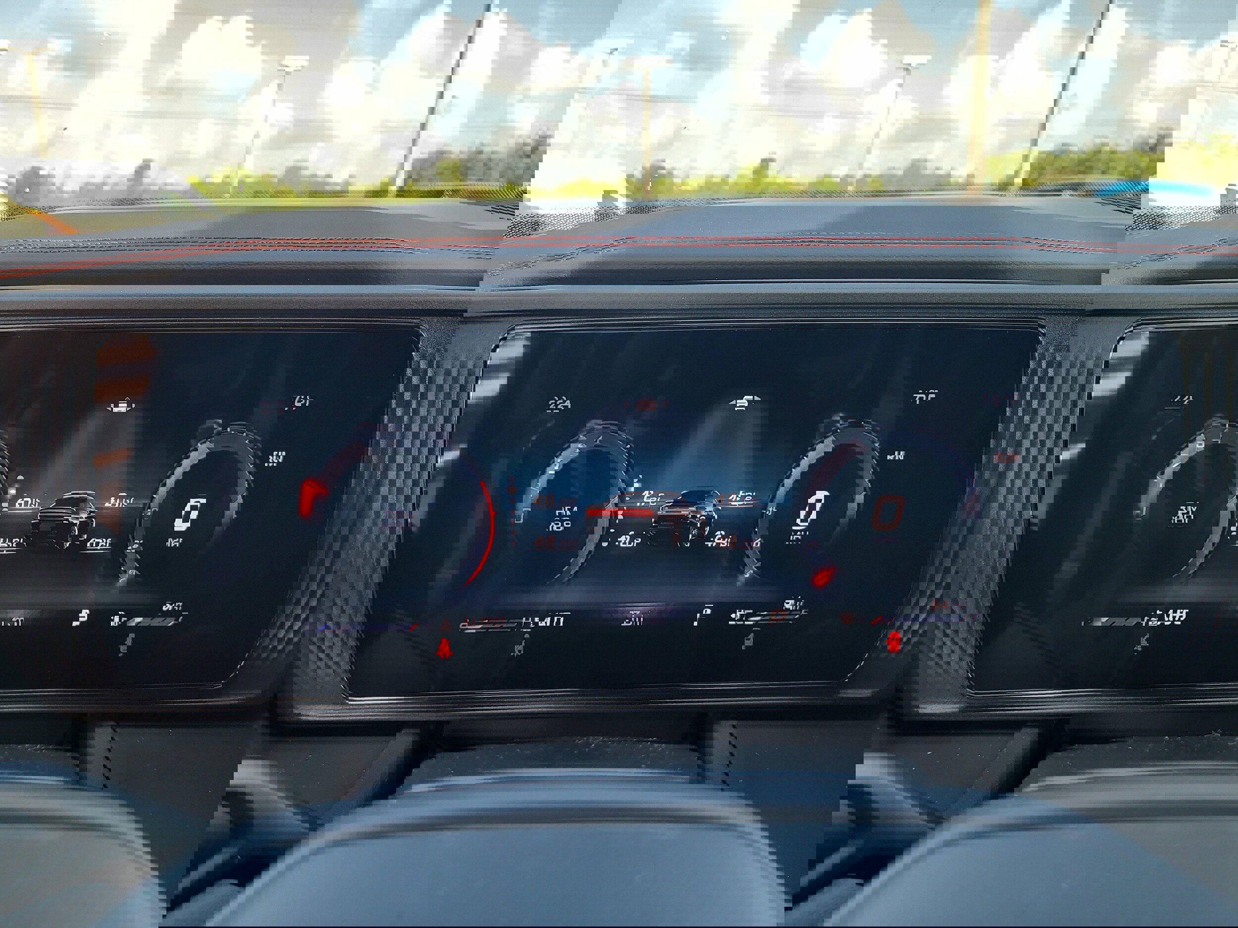 New 2026 Dodge Charger R/T image 21