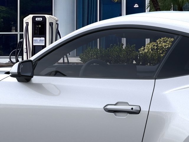 New 2026 Ford Mustang GT Premium RWD image 20