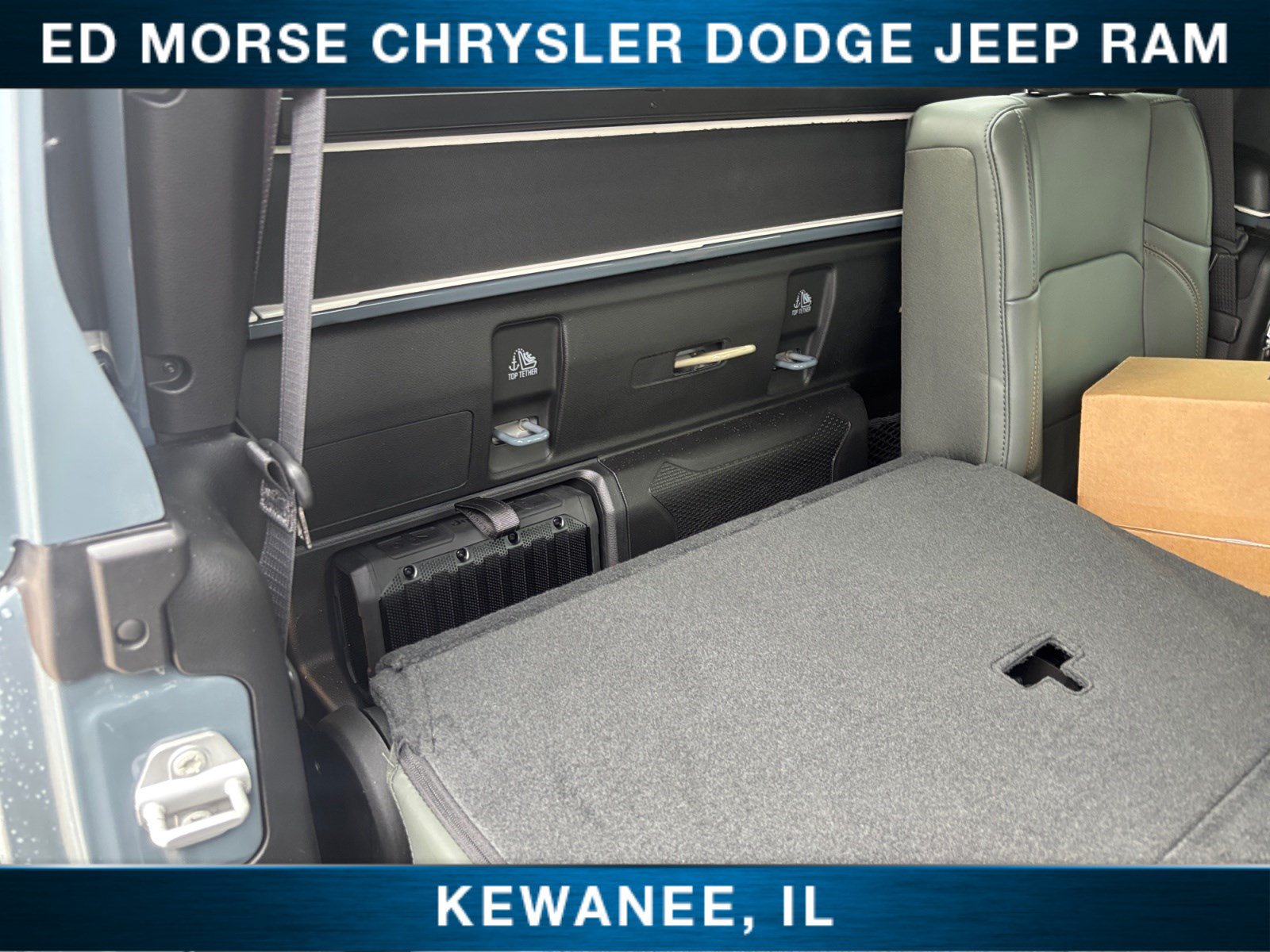 New 2026 Jeep Gladiator Mojave AWD/4WD image 31