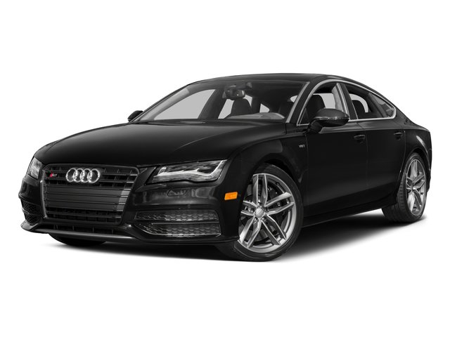 Used 2015 Audi S7 Prestige