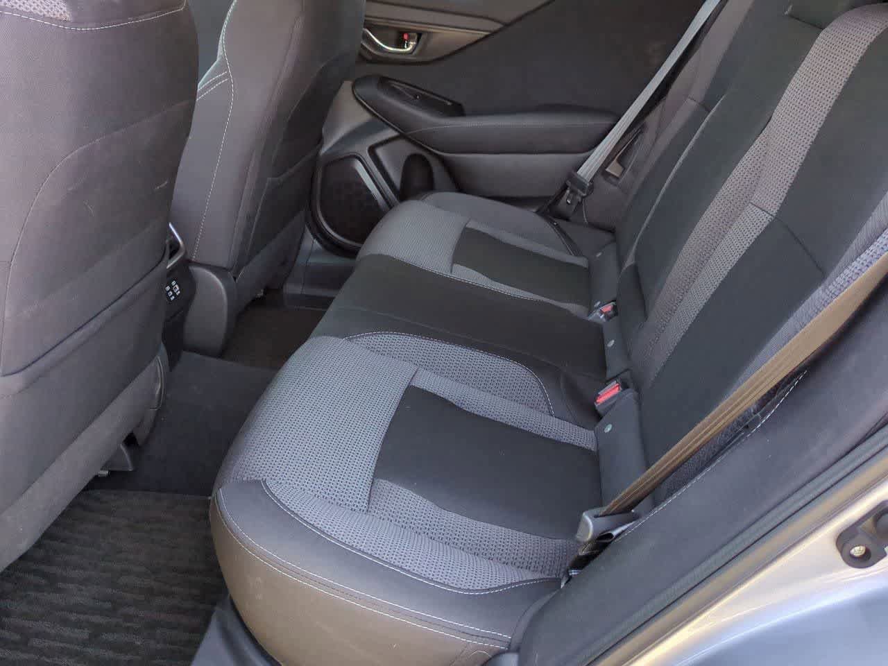Certified 2025 Subaru Outback Premium w/ Popular Package #1A AWD/4WD image 19