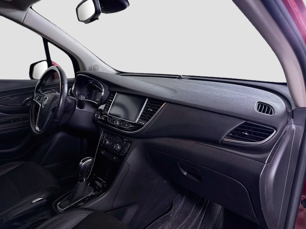 Used 2018 Buick Encore Preferred AWD/4WD image 28