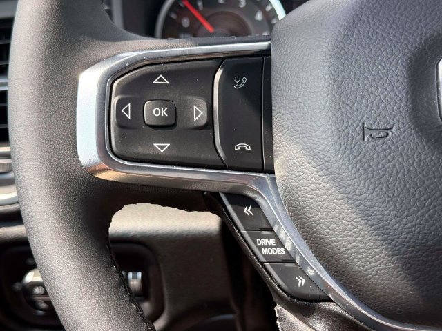 Used 2026 RAM 1500 Laramie AWD/4WD image 23