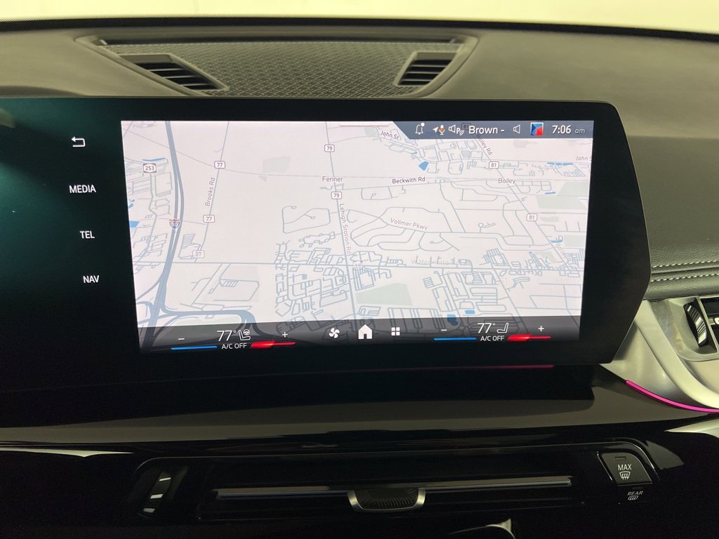 Certified 2024 BMW X1 xDrive28i w/ Convenience Package image 7