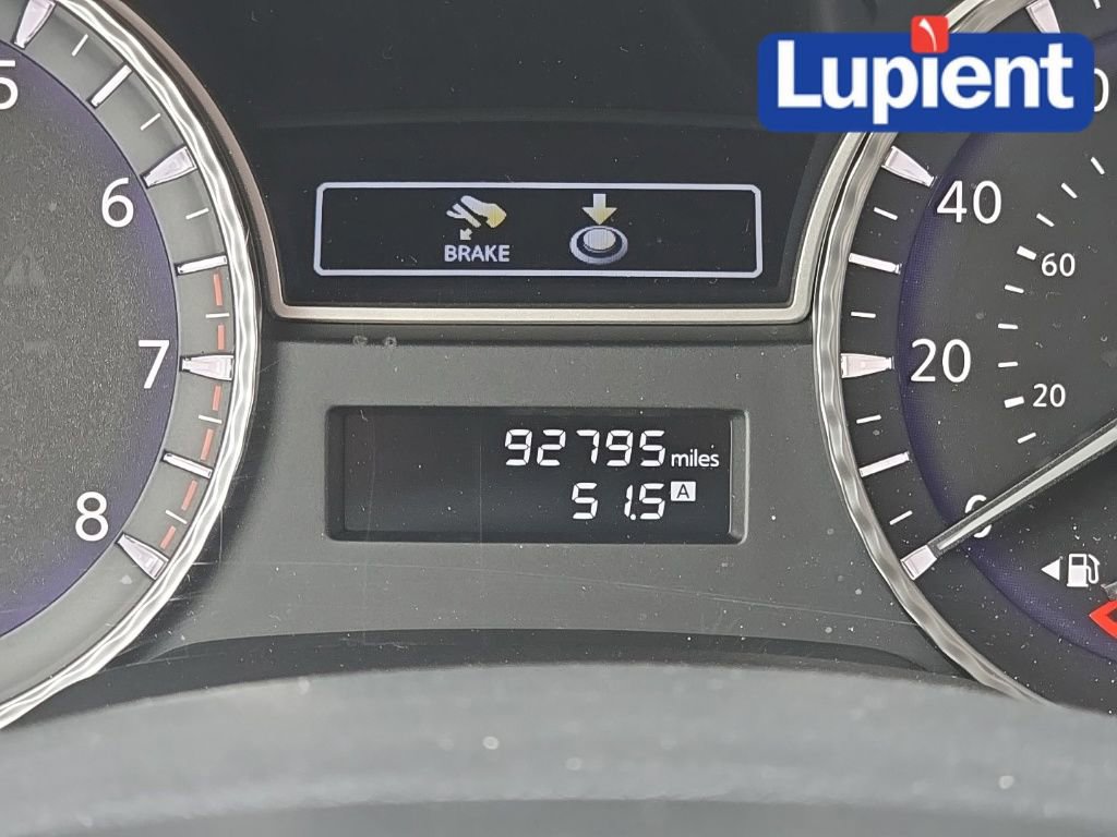 Used 2019 INFINITI QX60 Luxe w/ Sensory Package image 16