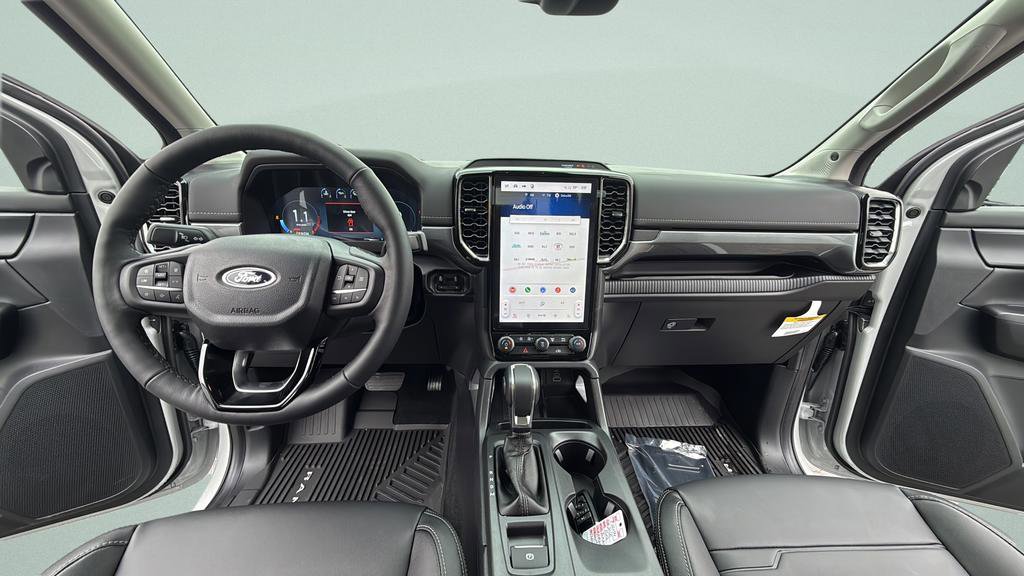 New 2026 Ford Ranger Lariat image 32