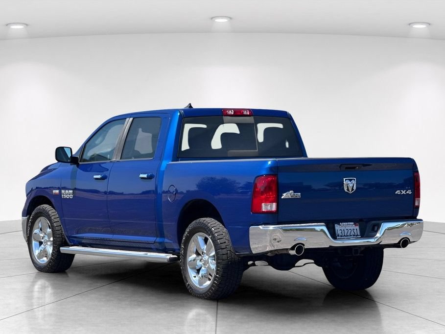 Used 2014 RAM 1500 Big Horn AWD/4WD image 6