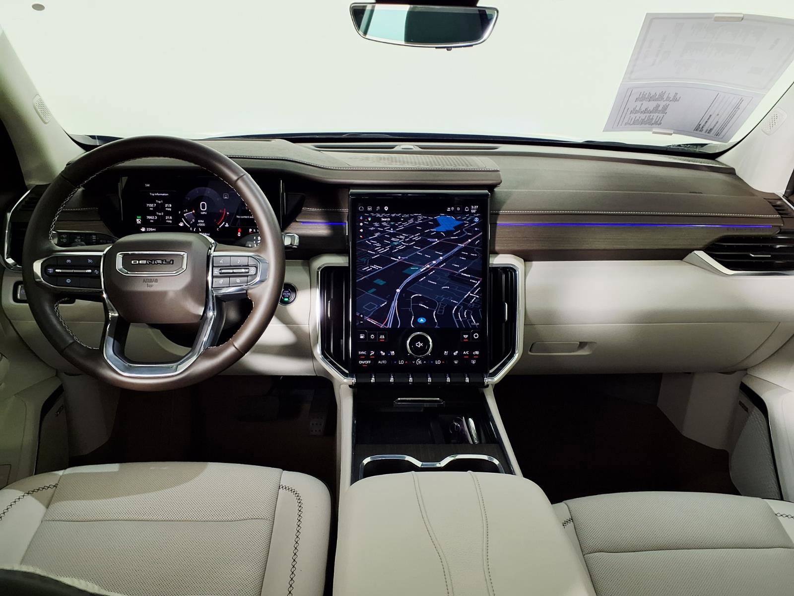 Used 2026 GMC Acadia Denali image 15