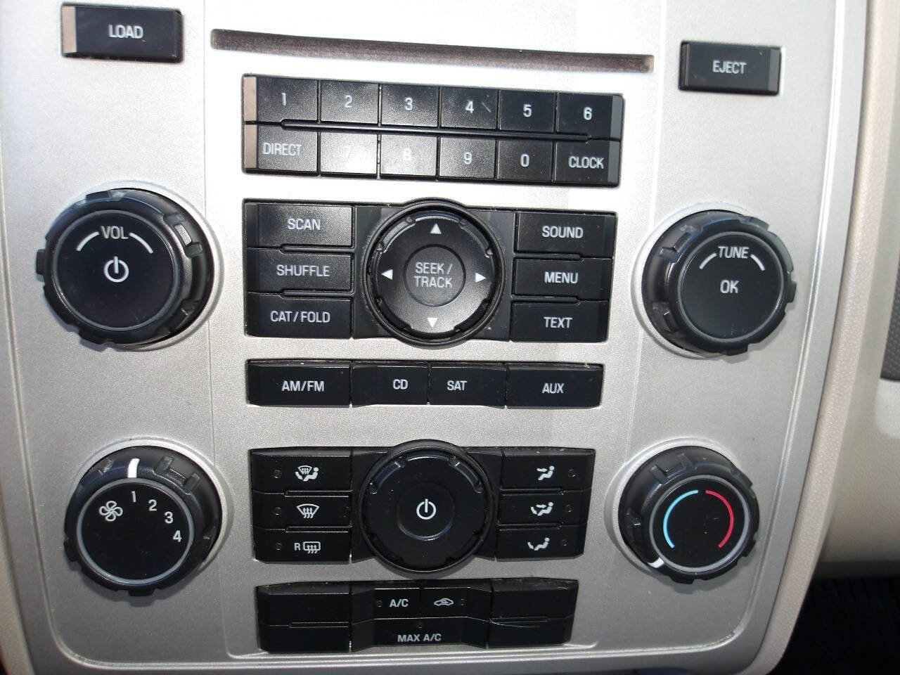Used 2008 Ford Escape XLT FWD image 13