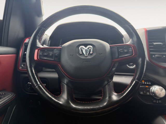 Used 2019 RAM 1500 Rebel w/ Rebel Level 2 Equipment Group AWD/4WD image 10
