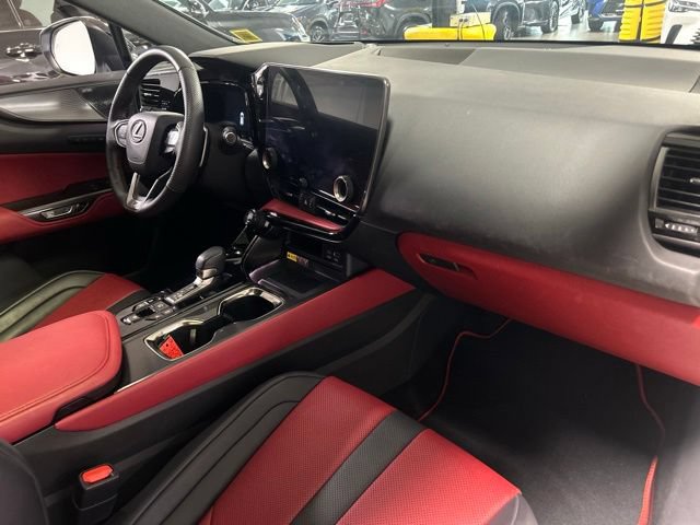 Used 2024 Lexus NX 350 F Sport AWD/4WD image 26
