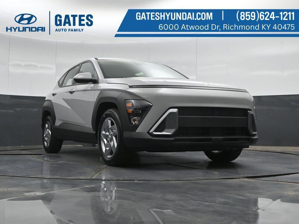 New 2027 Hyundai Kona SE FWD image 38