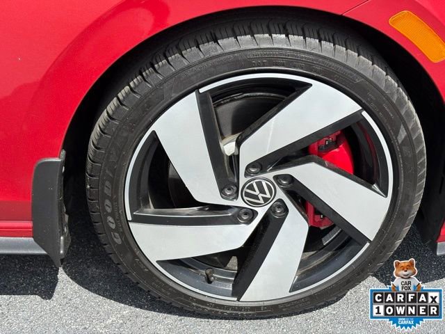 Used 2024 Volkswagen GTI S image 25