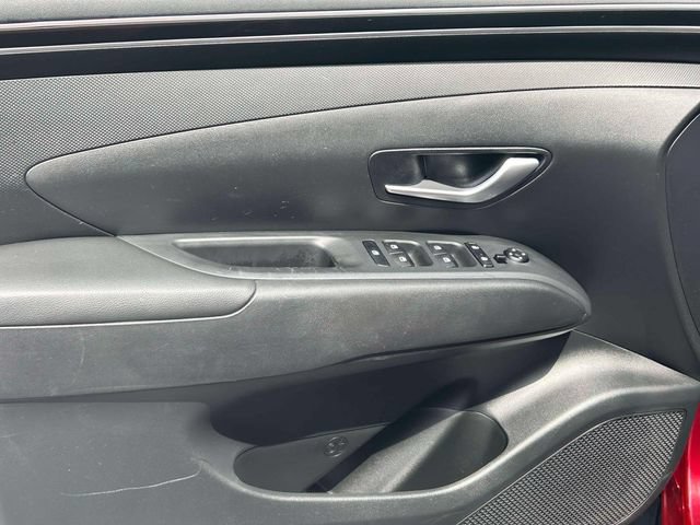 Used 2022 Hyundai Tucson SEL w/ Cargo Package AWD/4WD image 24