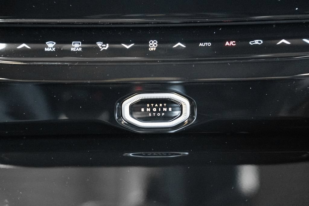 New 2026 Jeep Grand Cherokee L Limited AWD/4WD image 28