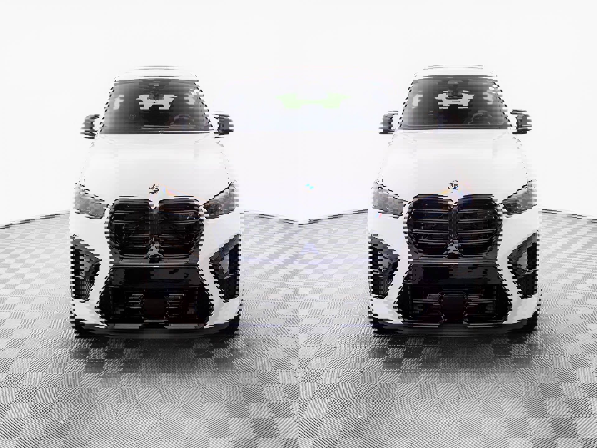 New 2026 BMW X6 M Competition w/ Executive Package image 10