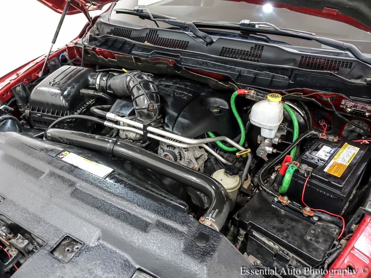 Used 2009 Dodge Ram 1500 Truck Sport image 32