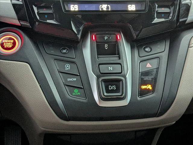 Used 2020 Honda Odyssey EX image 12