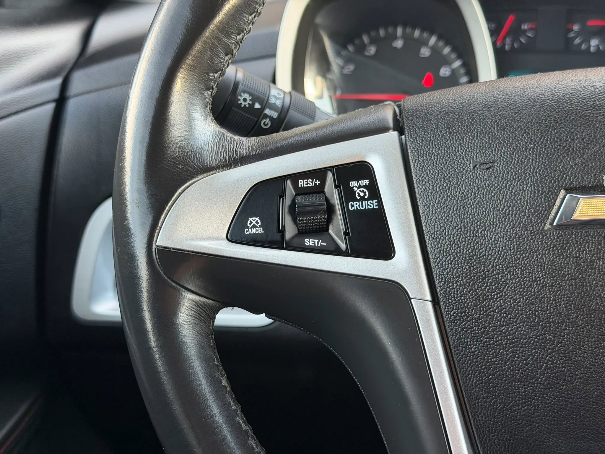 Used 2014 Chevrolet Equinox LT w/ Power Convenience Package AWD/4WD image 31