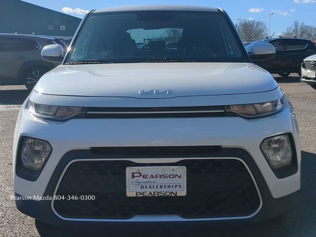 Used 2022 Kia Soul LX image 9