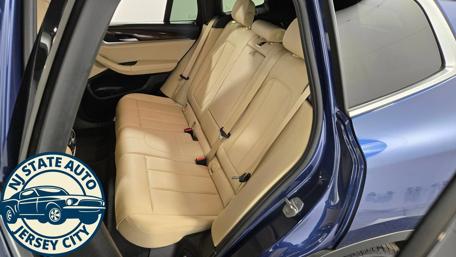 Used 2019 BMW X3 sDrive30i w/ Driving Assistance Package RWD image 28