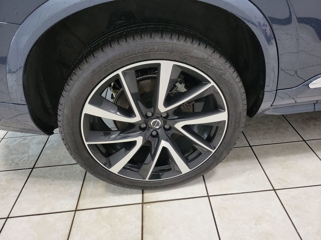 Used 2025 Volvo XC90 B5 Plus w/ Protection Package Premier image 54