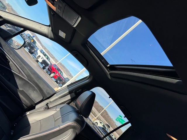 Used 2022 Honda Passport TrailSport image 7