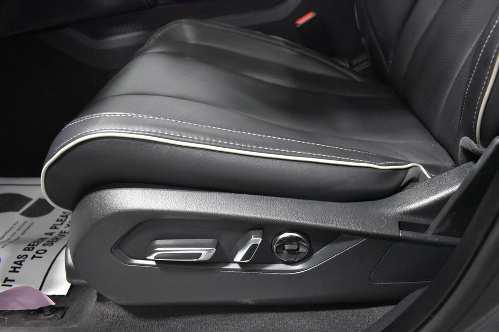 Used 2024 Acura MDX SH-AWD w/ Advance Package image 18