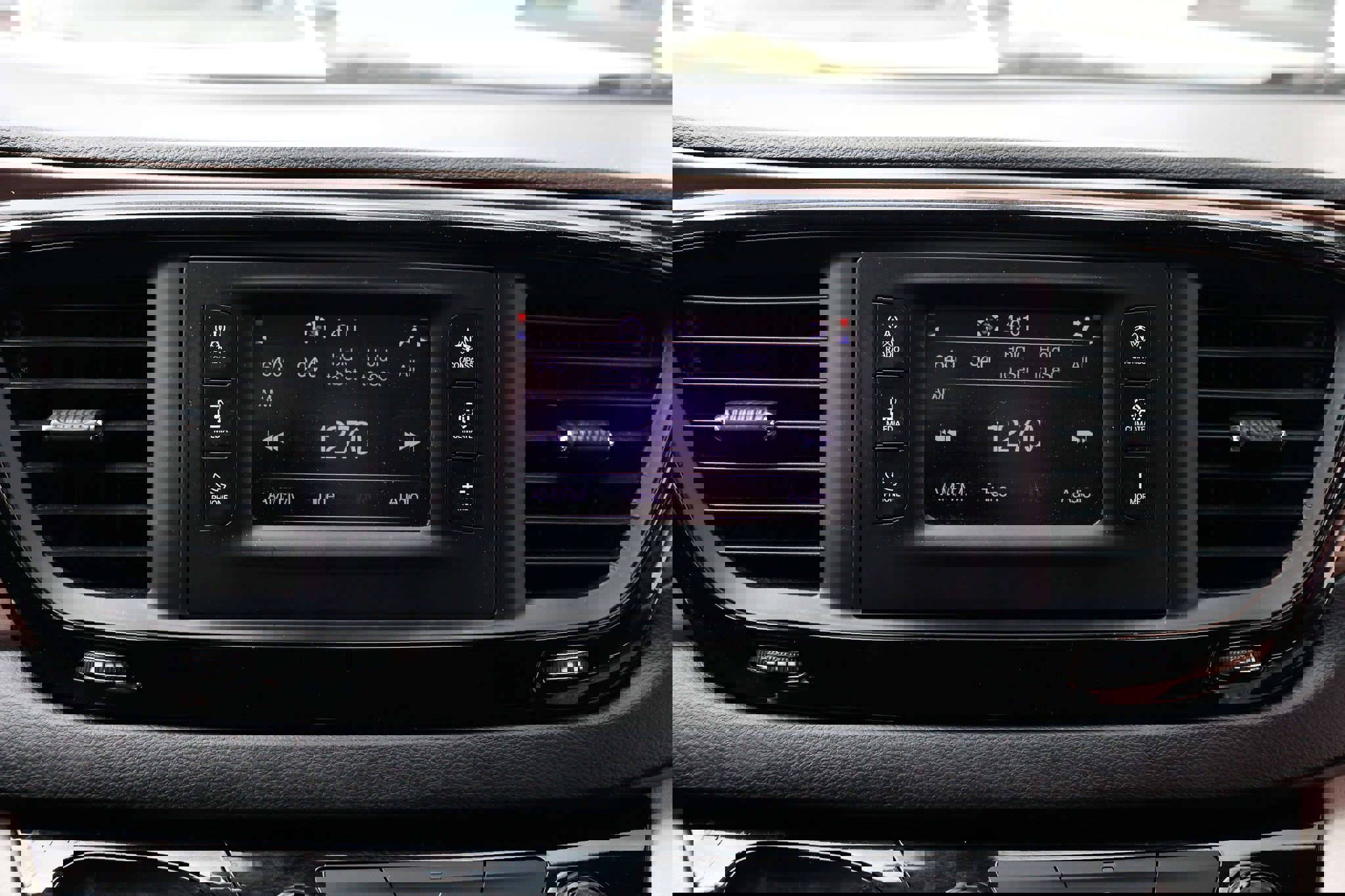 Used 2017 Chrysler Pacifica LX image 39