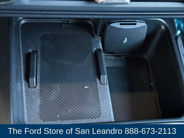 New 2025 Ford Bronco Big Bend image 15