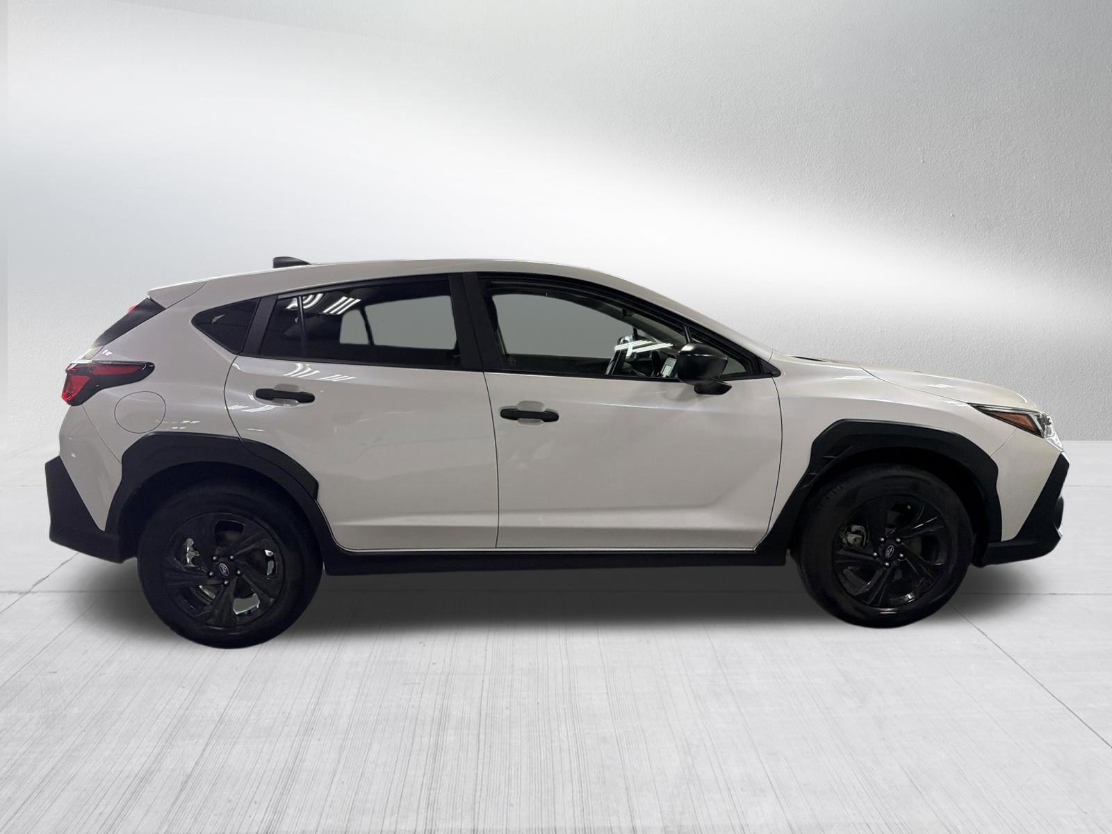 Certified 2025 Subaru Crosstrek 2.0i w/ Popular Package #1A AWD/4WD image 8