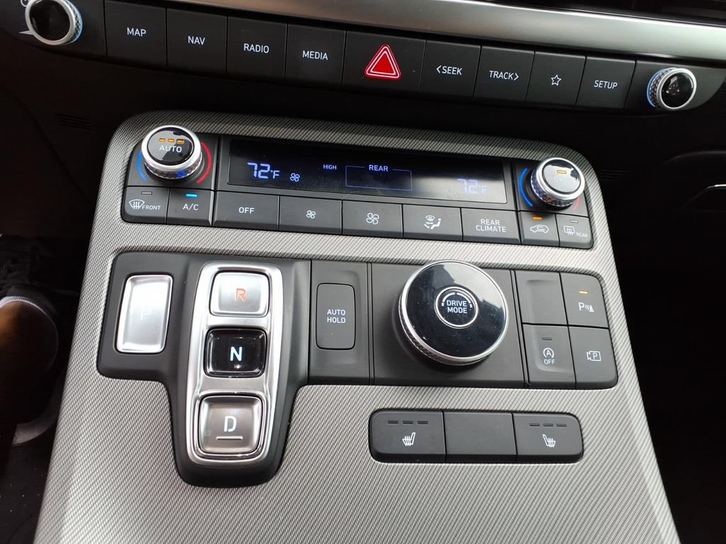 Used 2024 Hyundai Palisade XRT FWD image 22
