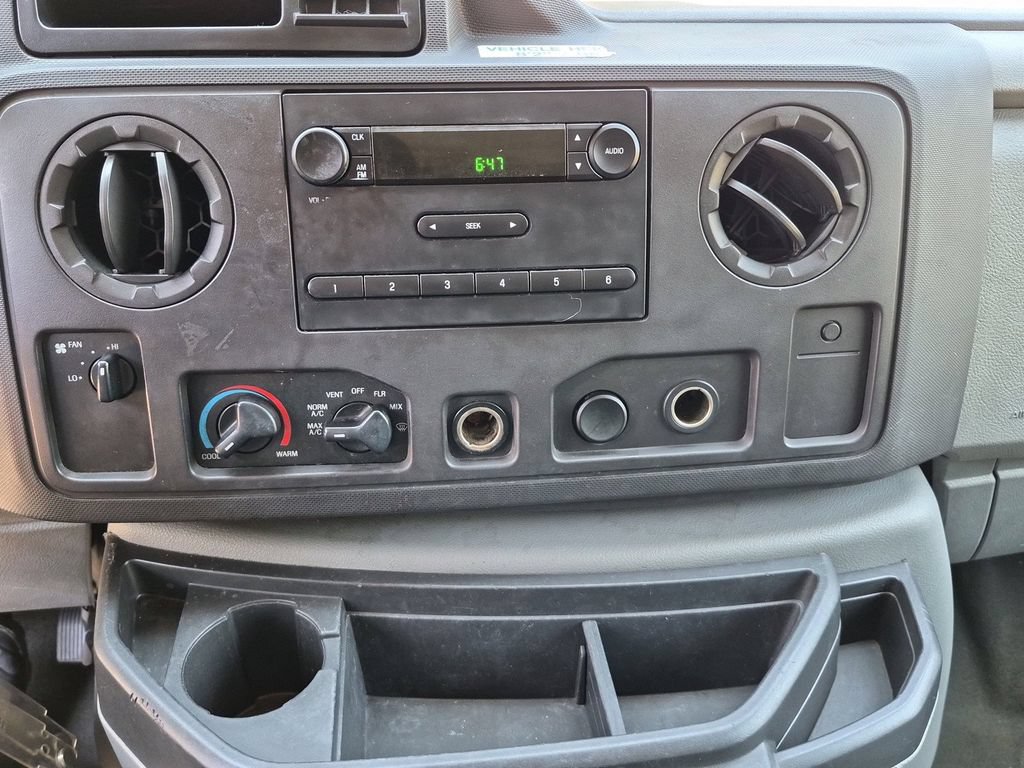 Used 2010 Ford E-250 and Econoline 250 RWD image 20