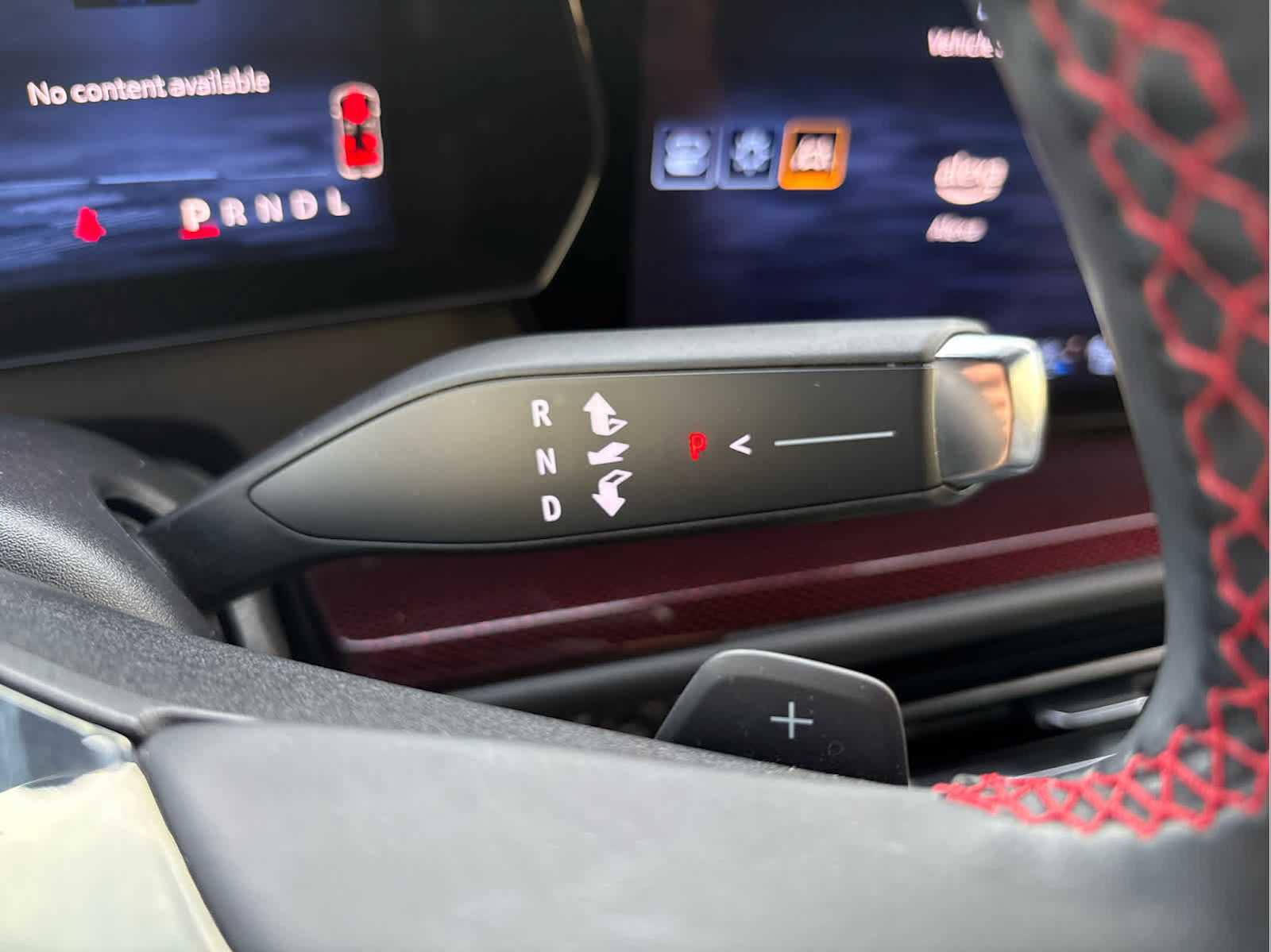 Used 2024 Chevrolet Traverse RS image 28