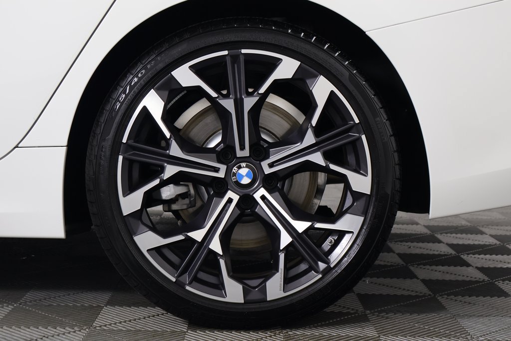 Certified 2026 BMW 330i Sedan w/ Convenience Package RWD image 16