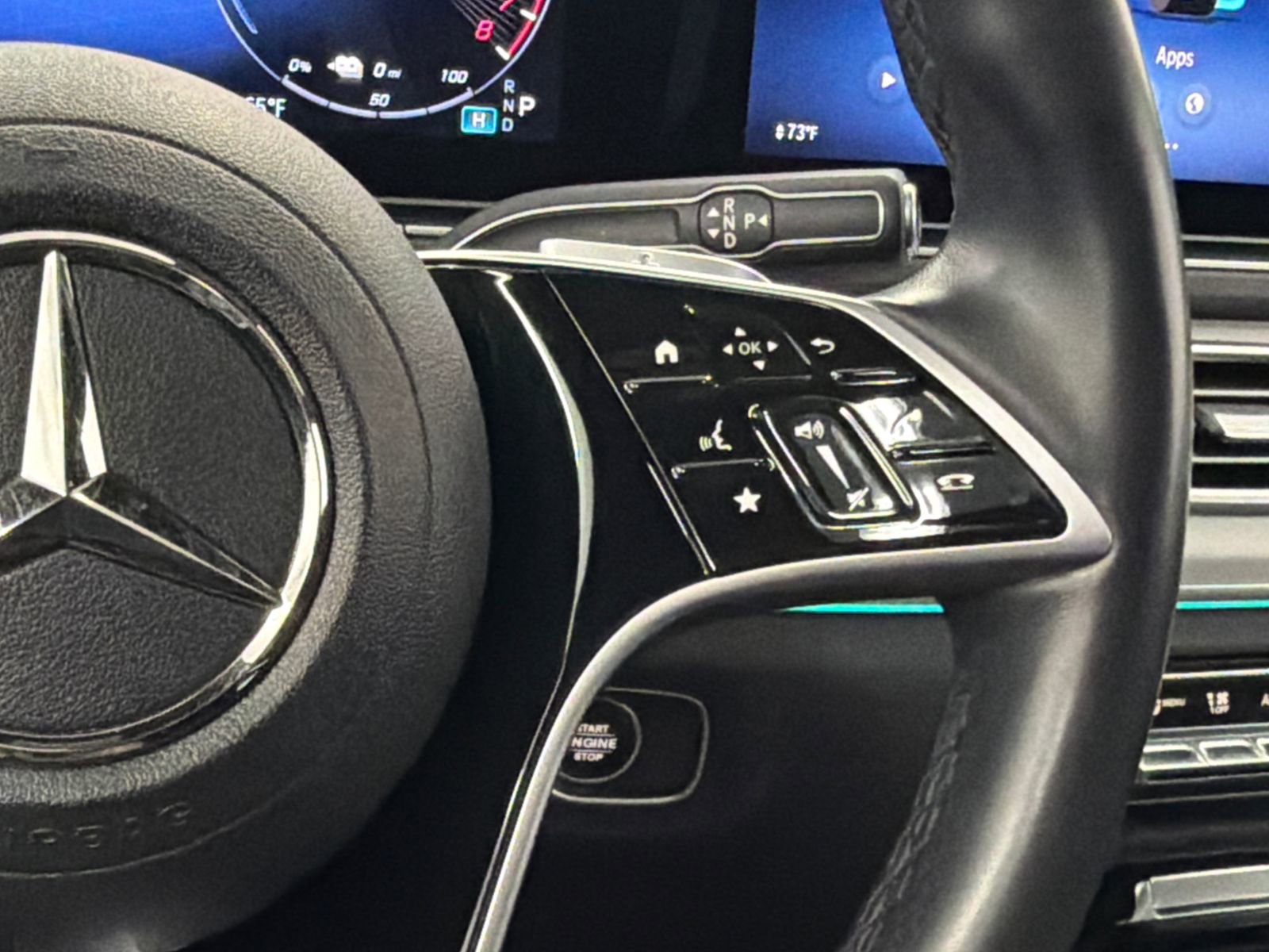 Used 2024 Mercedes-Benz GLE 450e 4MATIC image 22