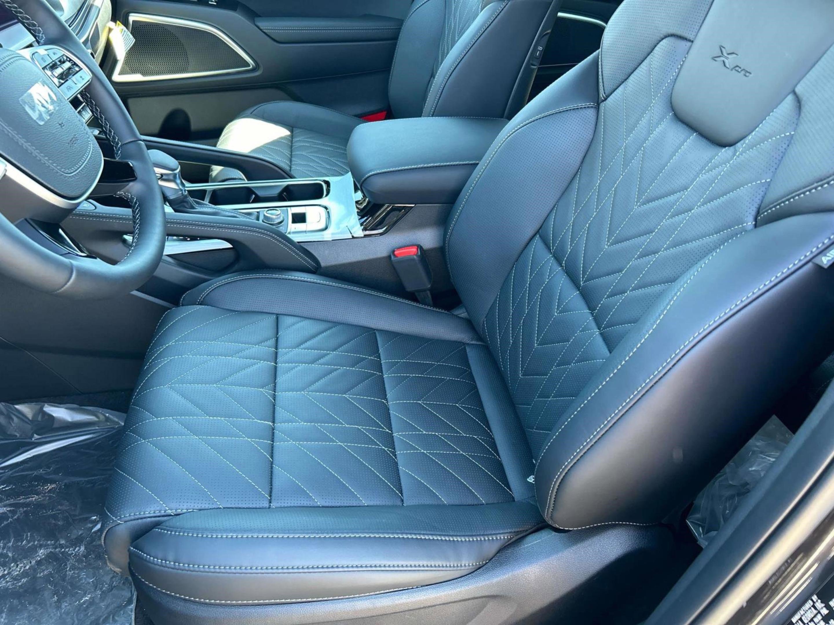 New 2025 Kia Telluride SX Prestige X-Pro image 27