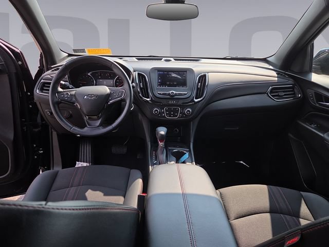 Certified 2023 Chevrolet Equinox RS w/ LPO, Floor Liner Package AWD/4WD image 12