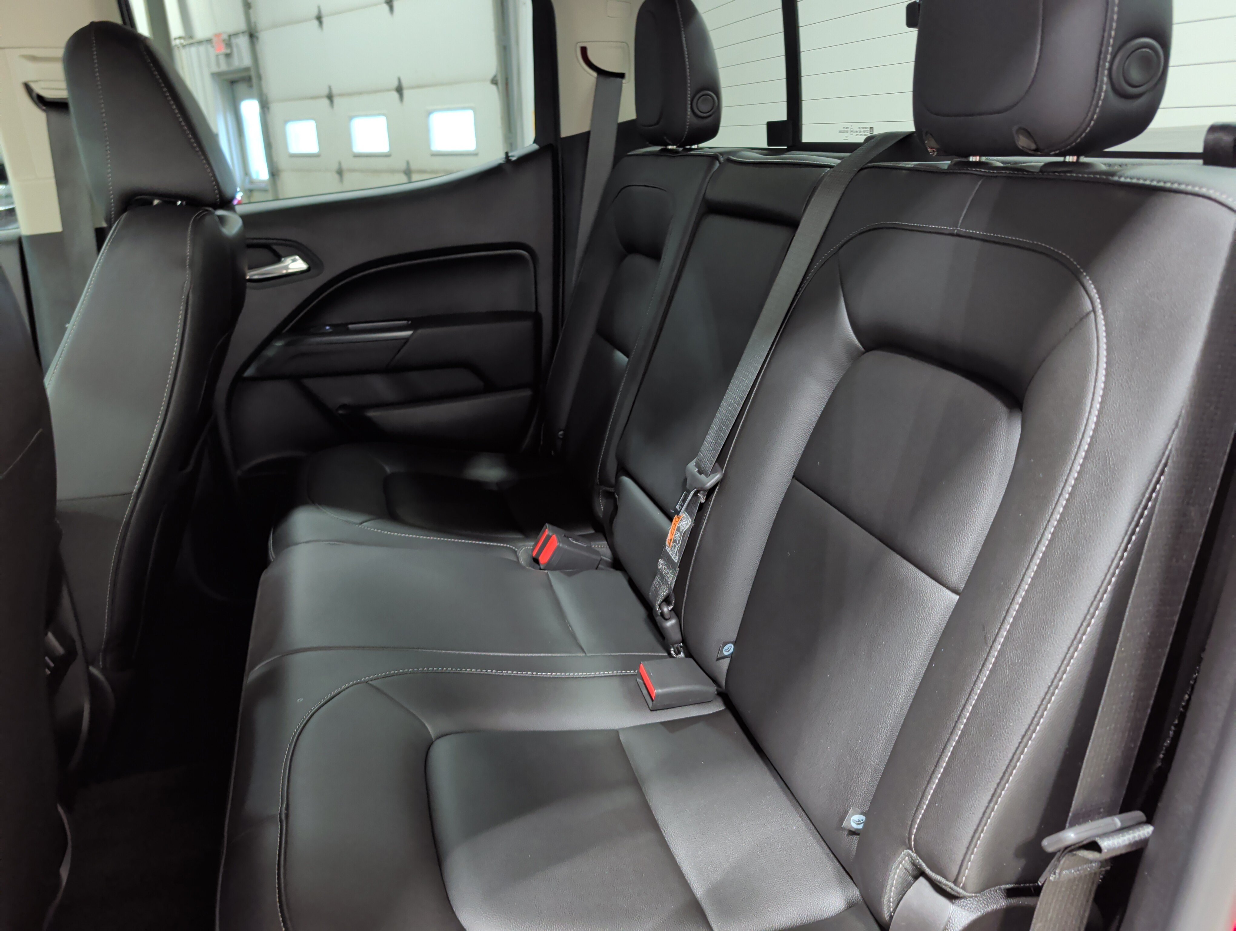 Used 2017 Chevrolet Colorado ZR2 AWD/4WD image 15
