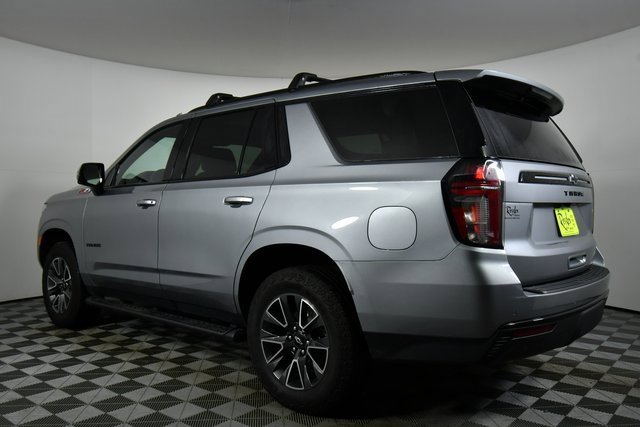 Used 2024 Chevrolet Tahoe Z71 w/ Luxury Package image 14