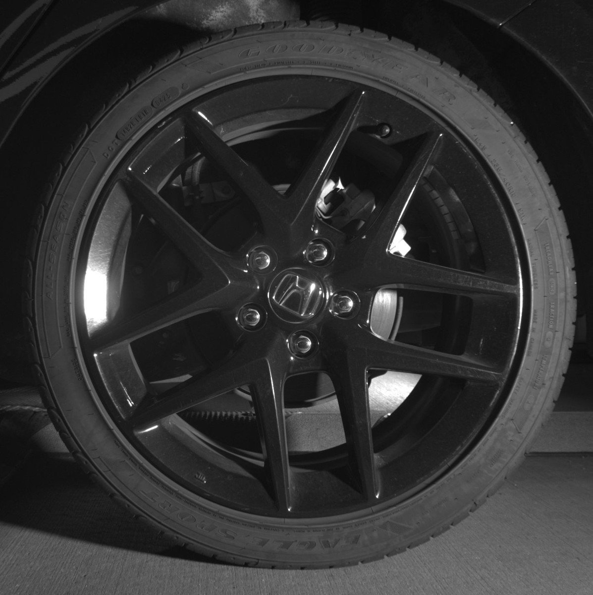 Used 2025 Honda Civic Sport image 13