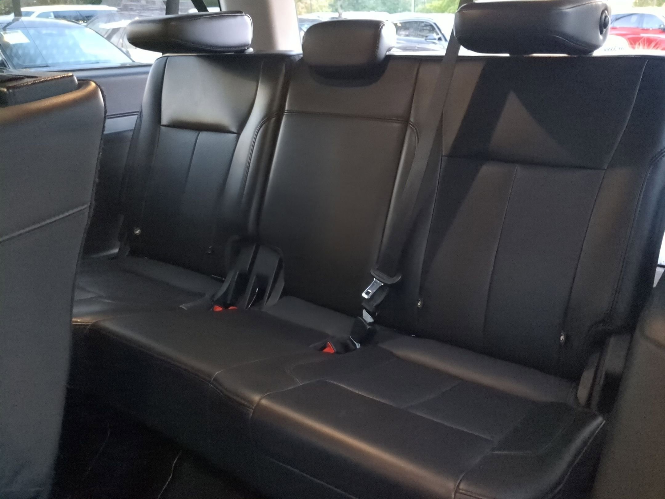 Used 2024 Ford Expedition Max XLT image 22