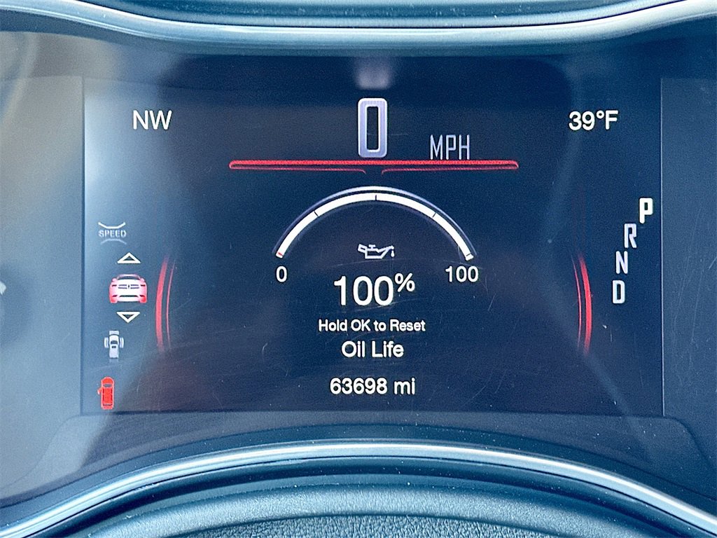 Used 2020 Dodge Durango Citadel w/ Technology Group image 12