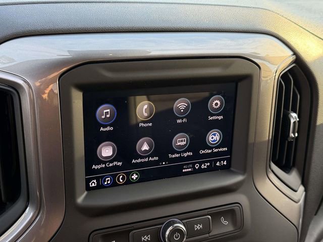 Used 2025 GMC Sierra 2500 Pro image 11