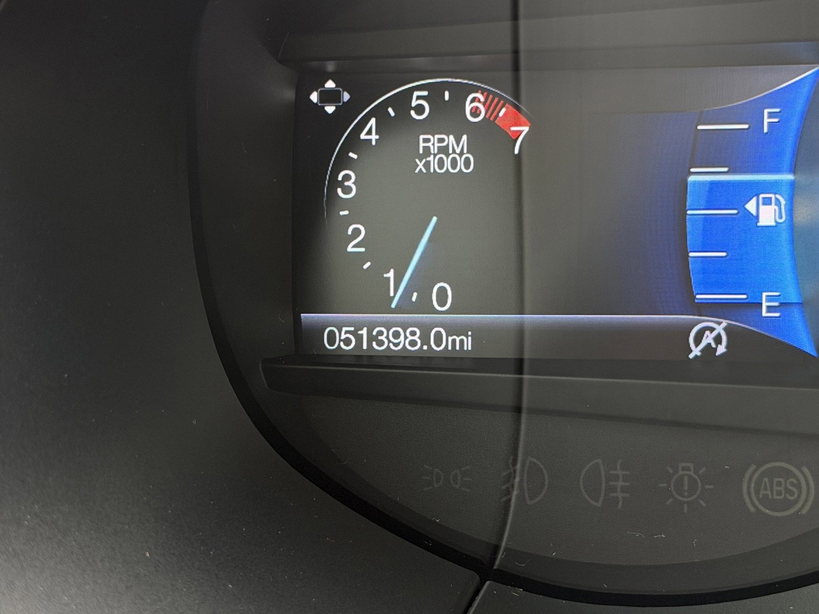 Used 2019 Ford Edge SEL w/ Equipment Group 201A image 3