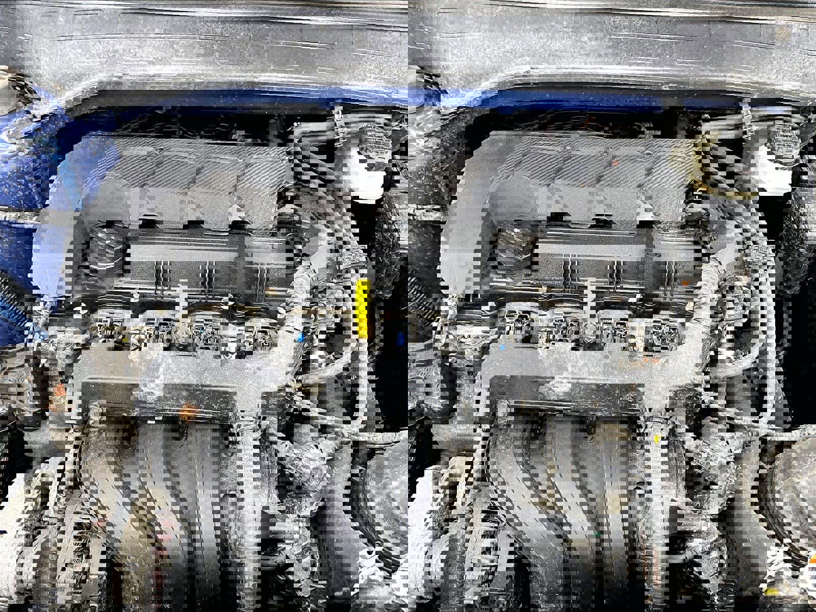 Used 2023 Hyundai Venue SEL image 33