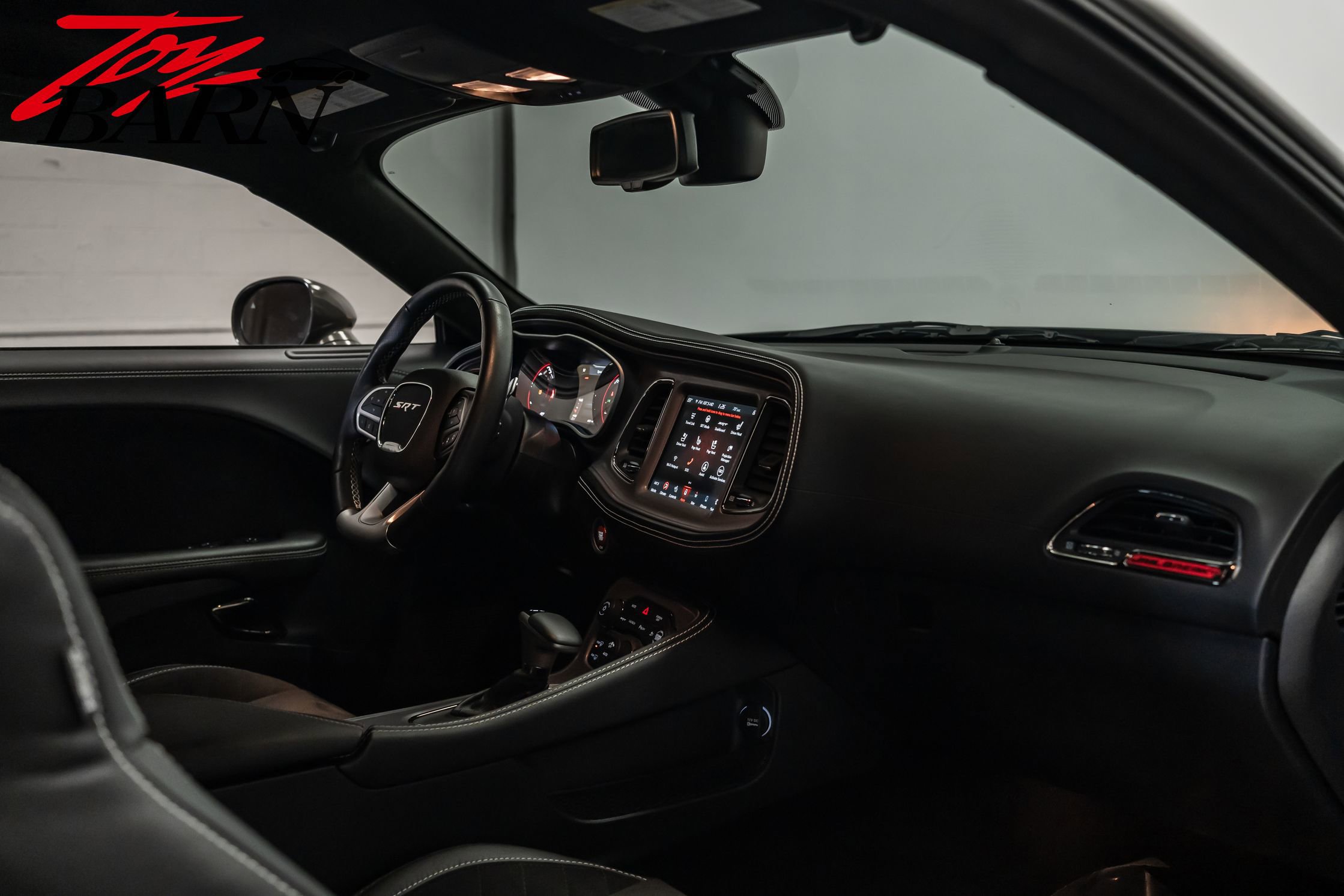 Used 2023 Dodge Challenger SRT Hellcat image 38