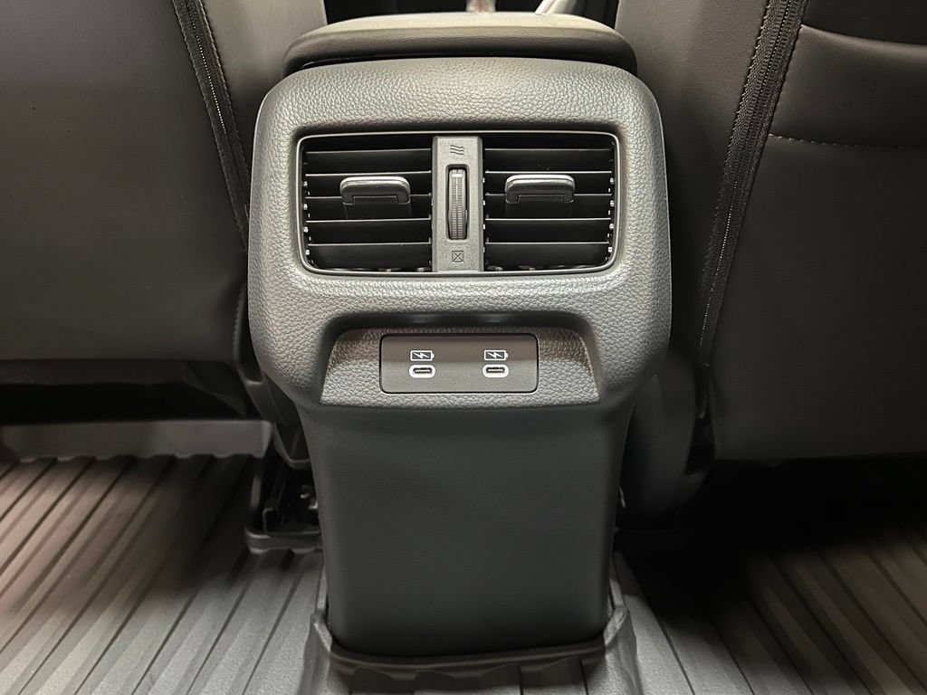 New 2026 Acura ADX A-Spec AWD/4WD image 15