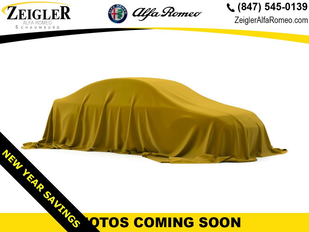 Used 1991 Alfa Romeo Spider Veloce