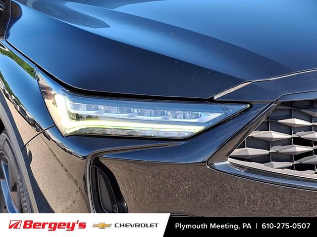 Used 2022 Acura MDX A-Spec AWD/4WD image 11